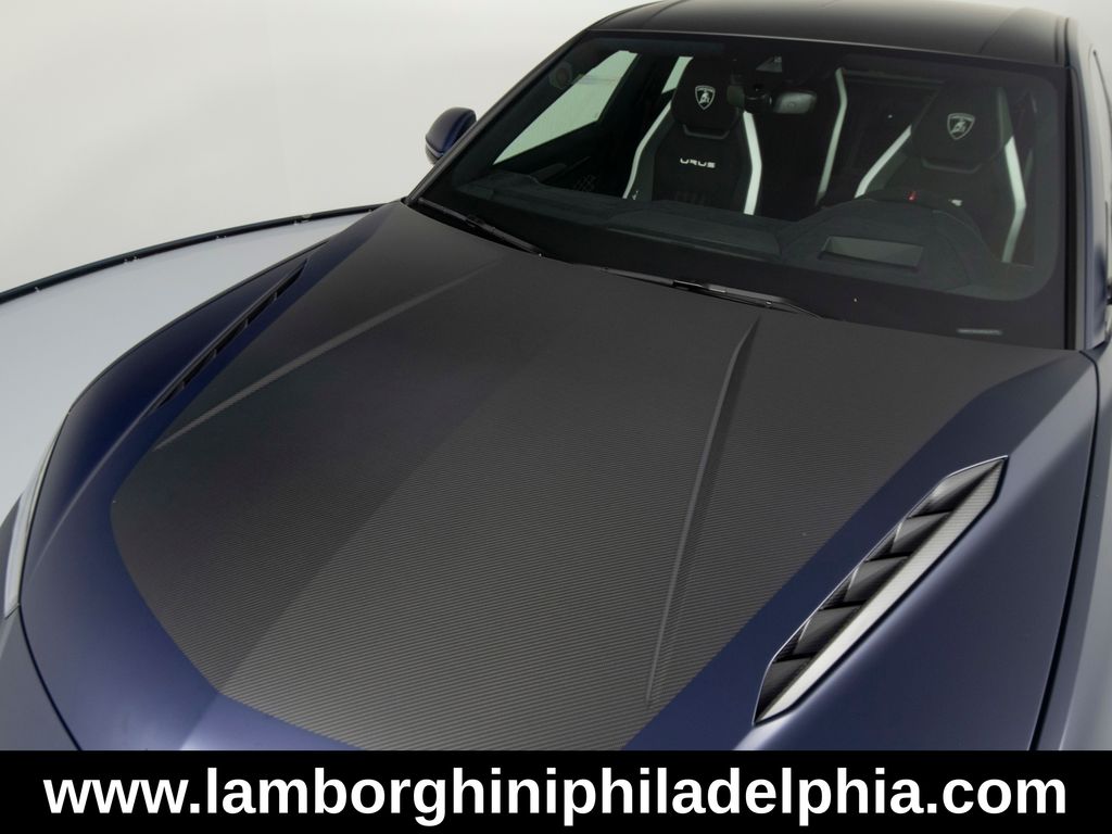 2023 Lamborghini Urus Performante - Photo 45