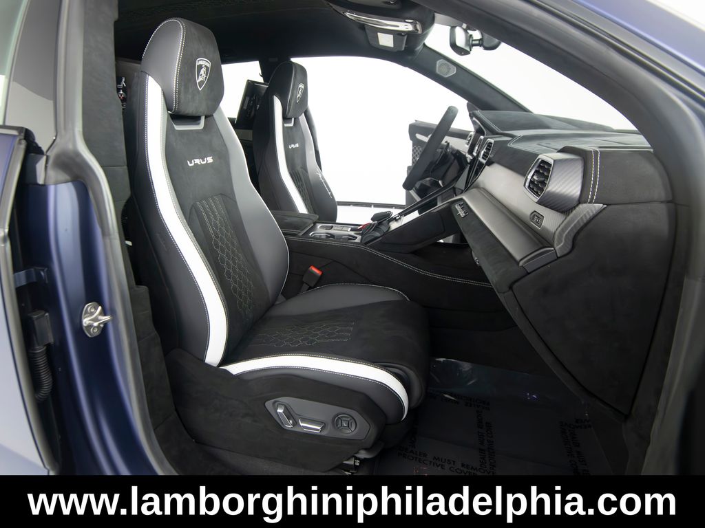 2023 Lamborghini Urus Performante - Photo 41