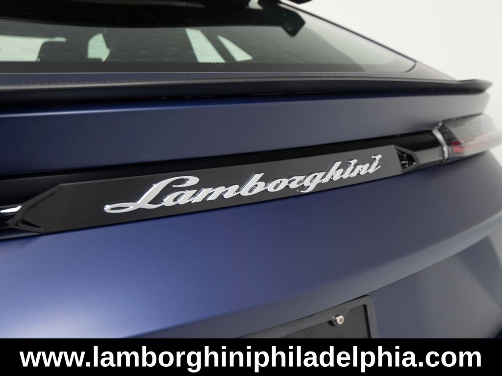 2023 Lamborghini Urus Performante - Photo 51