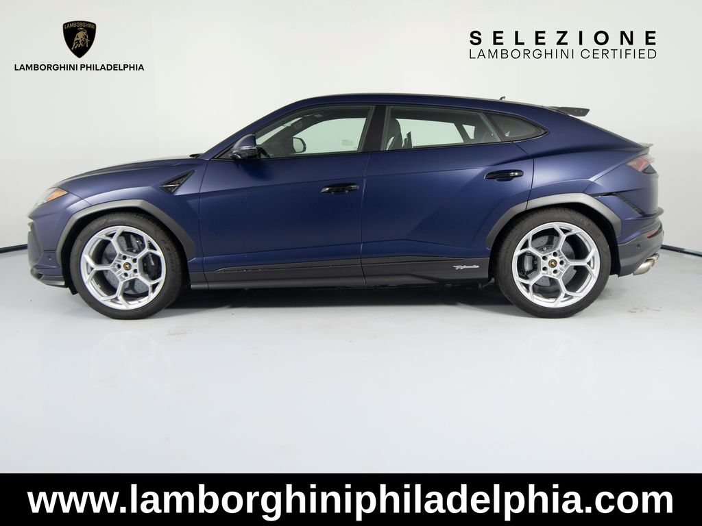 2023 Lamborghini Urus Performante - Photo 8