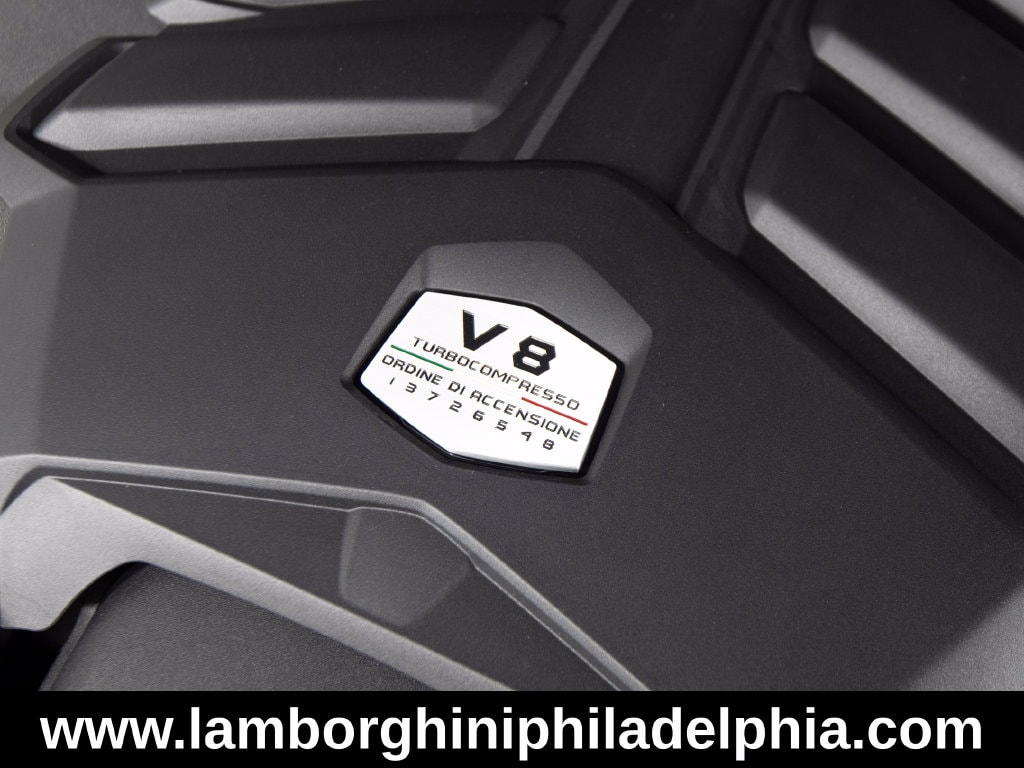 2023 Lamborghini Urus S - Photo 57