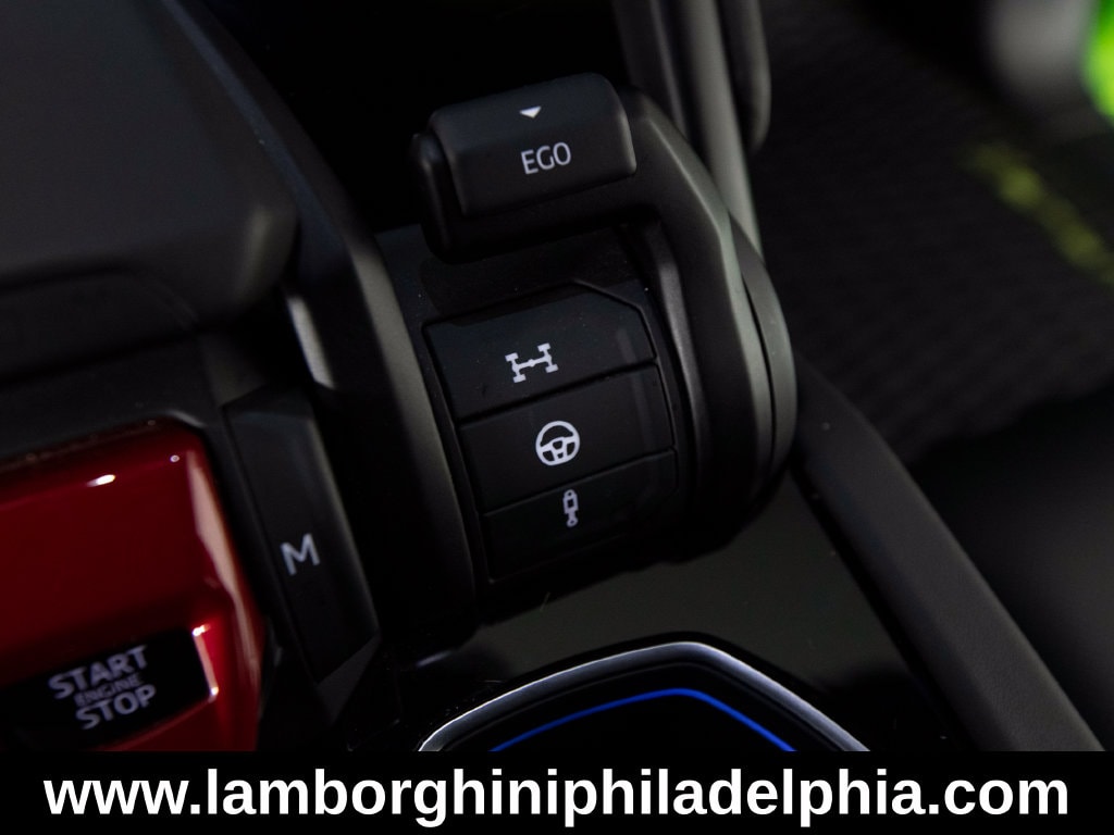 2023 Lamborghini Urus S - Photo 27