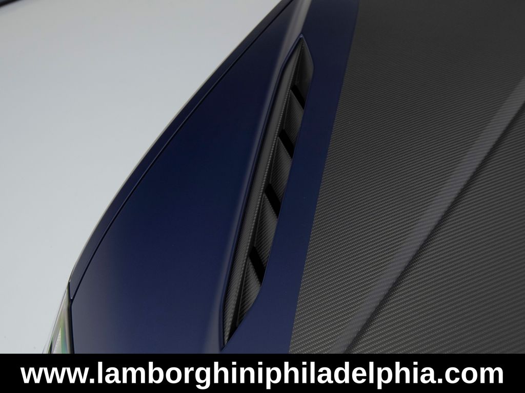 2023 Lamborghini Urus Performante - Photo 46