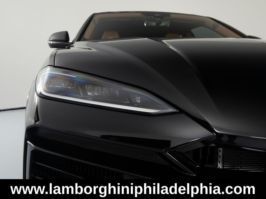 2025 Lamborghini Urus SE - Photo 41