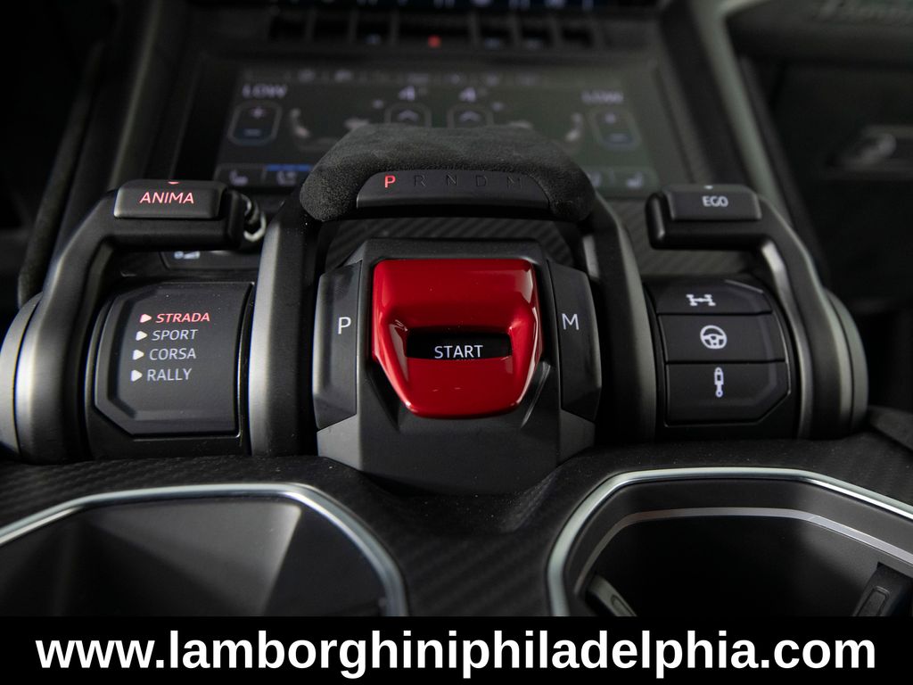 2023 Lamborghini Urus Performante - Photo 29