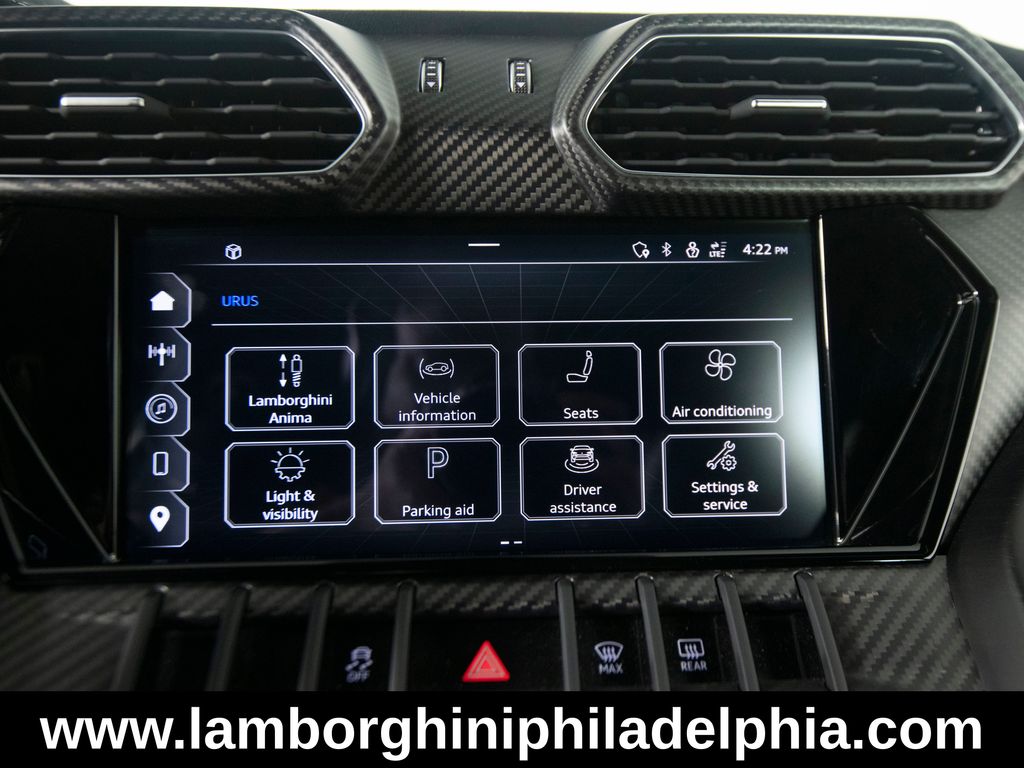 2023 Lamborghini Urus Performante - Photo 26