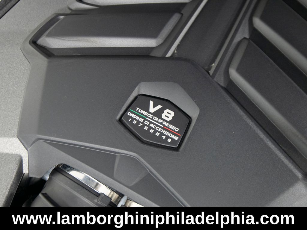 2025 Lamborghini Urus SE - Photo 48