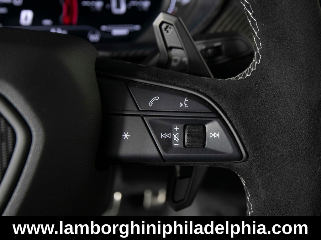 2023 Lamborghini Urus Performante - Photo 19
