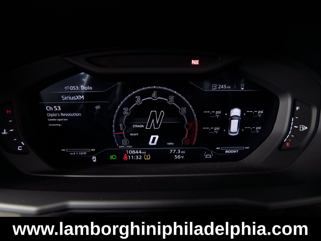 2023 Lamborghini Urus S - Photo 18