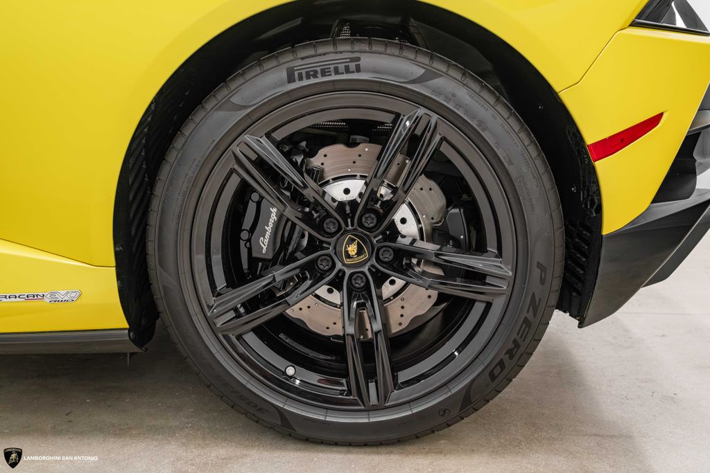 2020 Lamborghini Huracan EVO - Photo 7