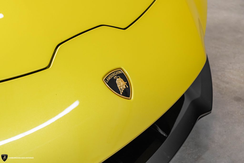 2020 Lamborghini Huracan EVO - Photo 14