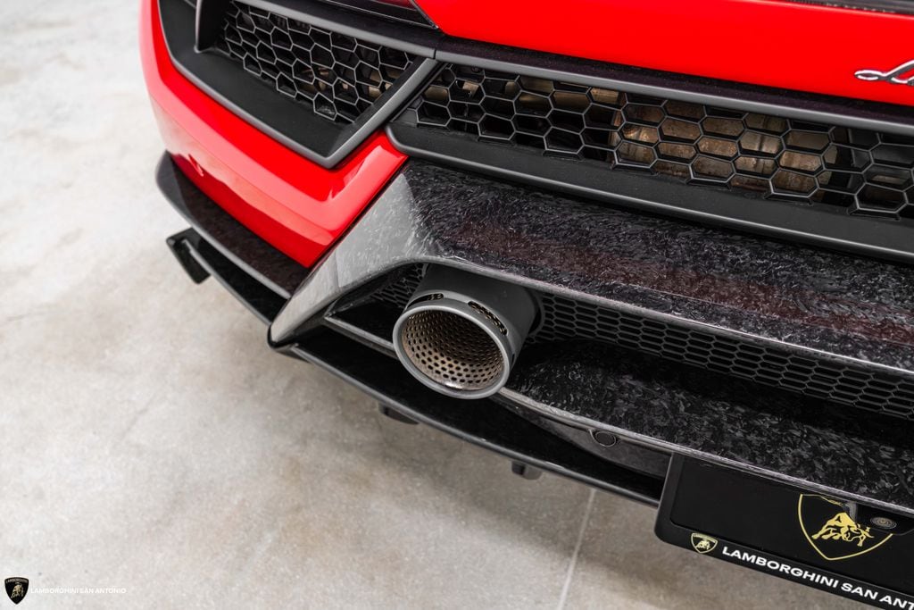 2018 Lamborghini Huracan Performante - Photo 20