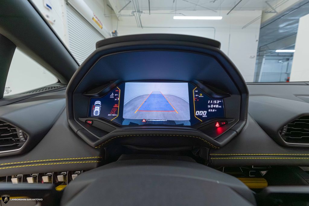 2020 Lamborghini Huracan EVO - Photo 38