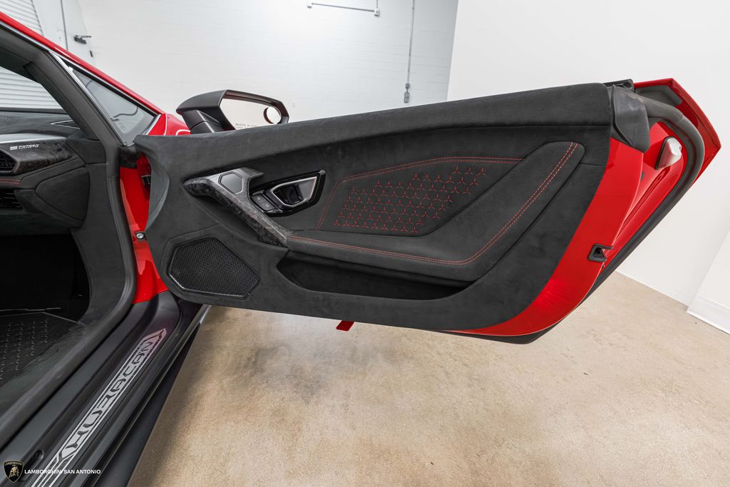 2018 Lamborghini Huracan Performante - Photo 30