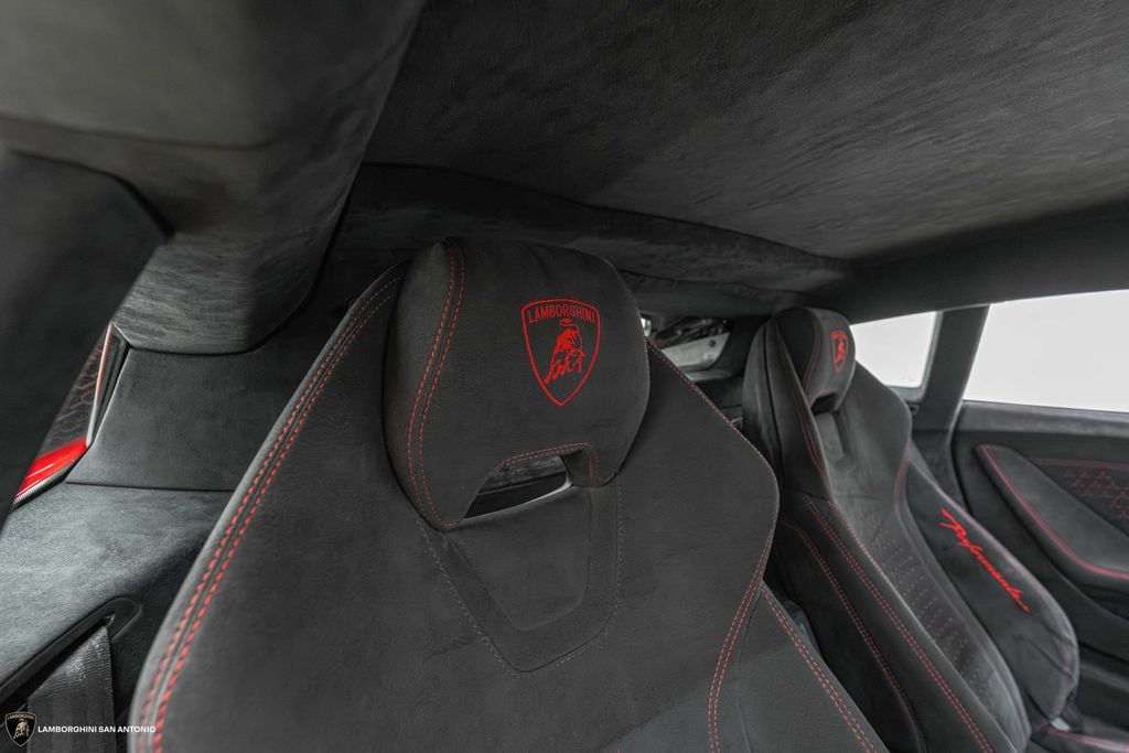 2018 Lamborghini Huracan Performante - Photo 27