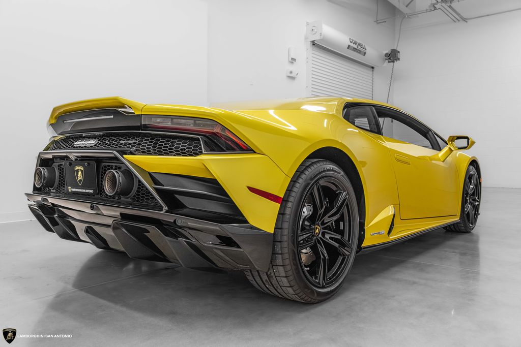 2020 Lamborghini Huracan EVO - Photo 20