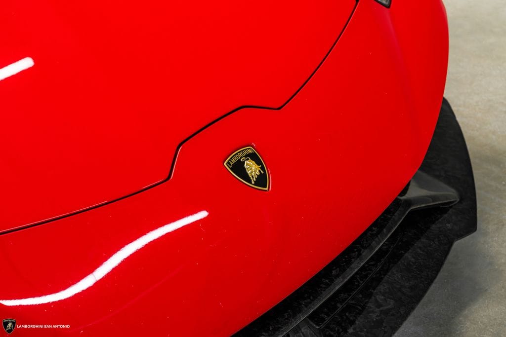 2018 Lamborghini Huracan Performante - Photo 15
