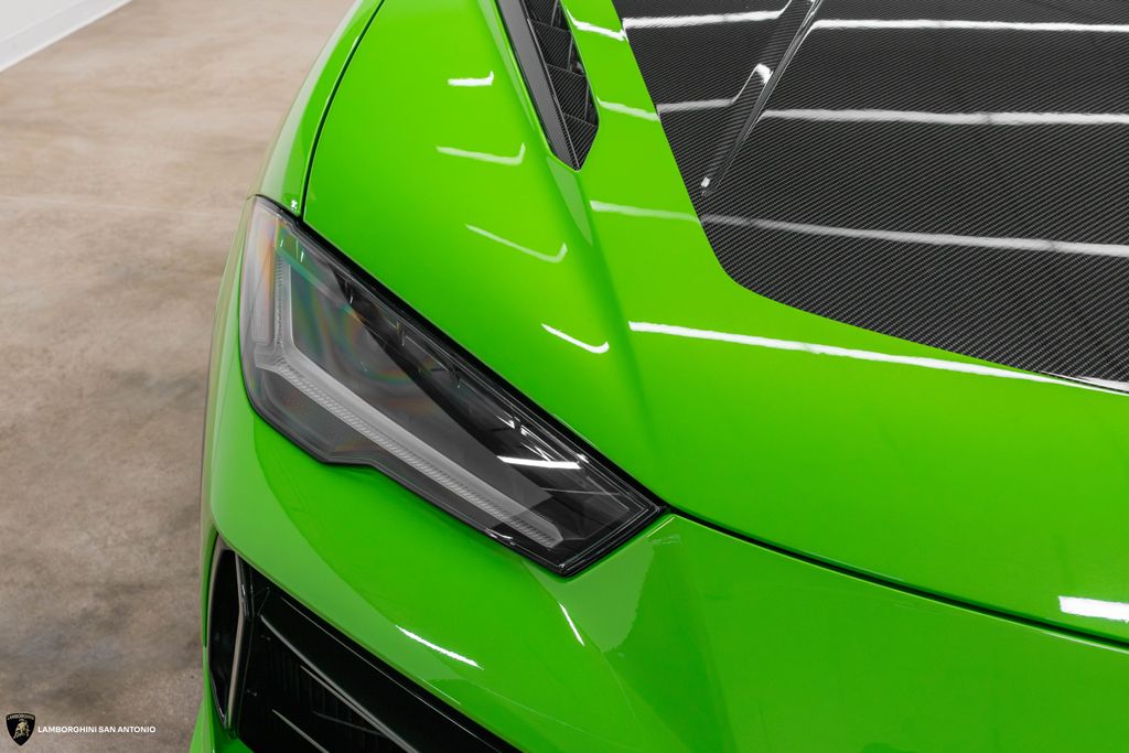 2024 Lamborghini Urus Performante - Photo 12