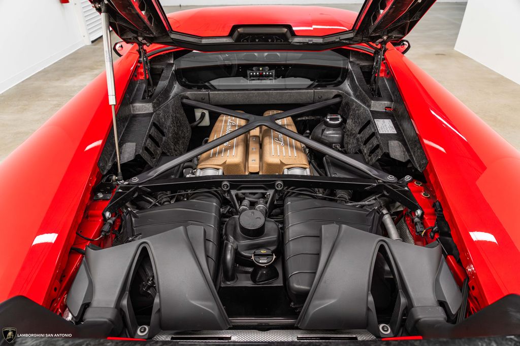 2018 Lamborghini Huracan Performante - Photo 22