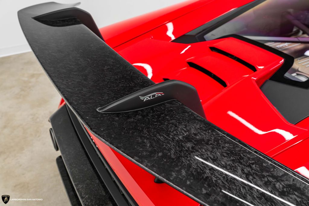 2018 Lamborghini Huracan Performante - Photo 19