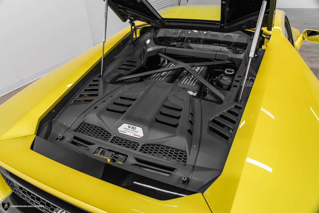 2020 Lamborghini Huracan EVO - Photo 21