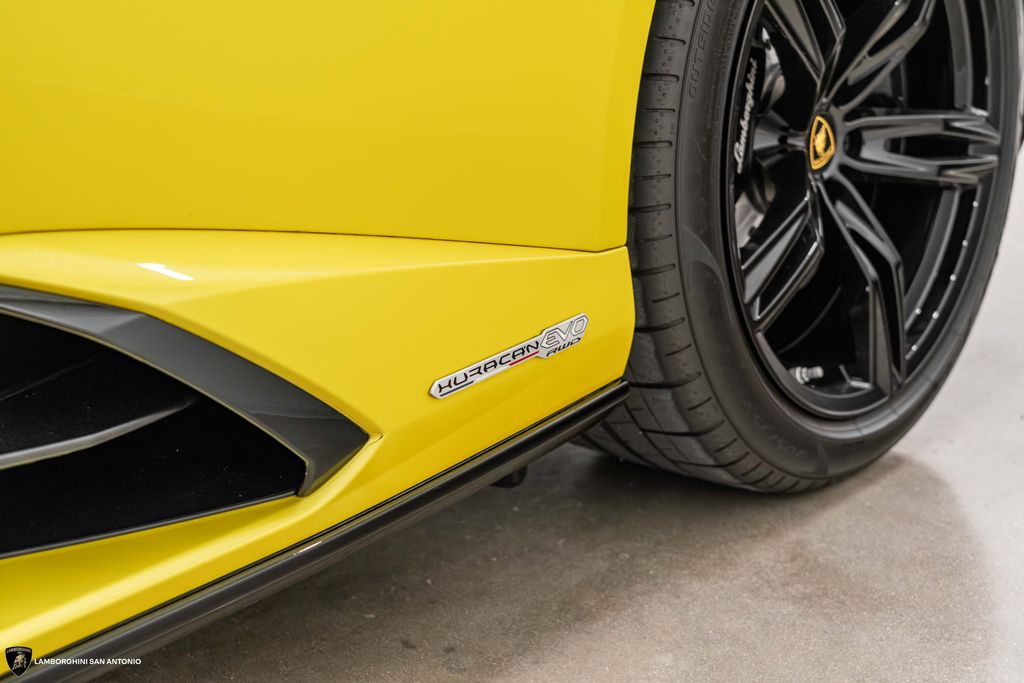 2020 Lamborghini Huracan EVO - Photo 10