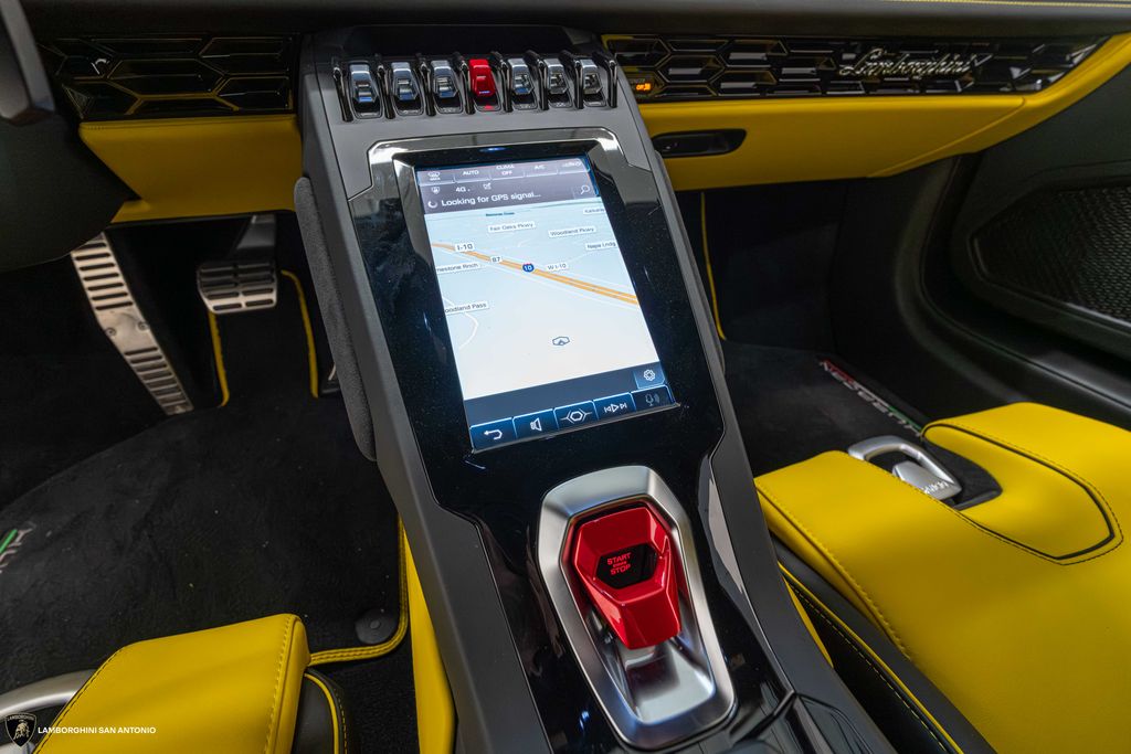 2020 Lamborghini Huracan EVO - Photo 34