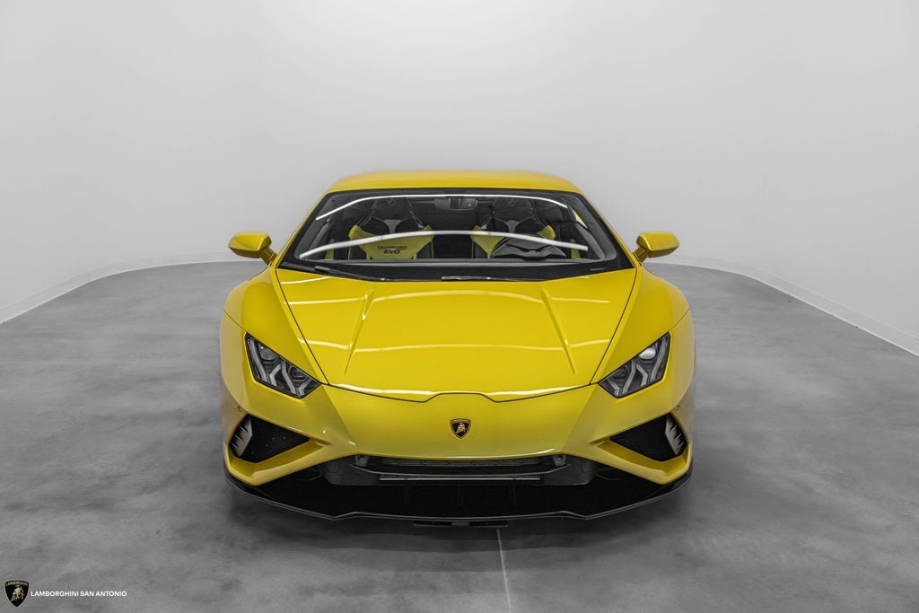2020 Lamborghini Huracan EVO - Photo 11