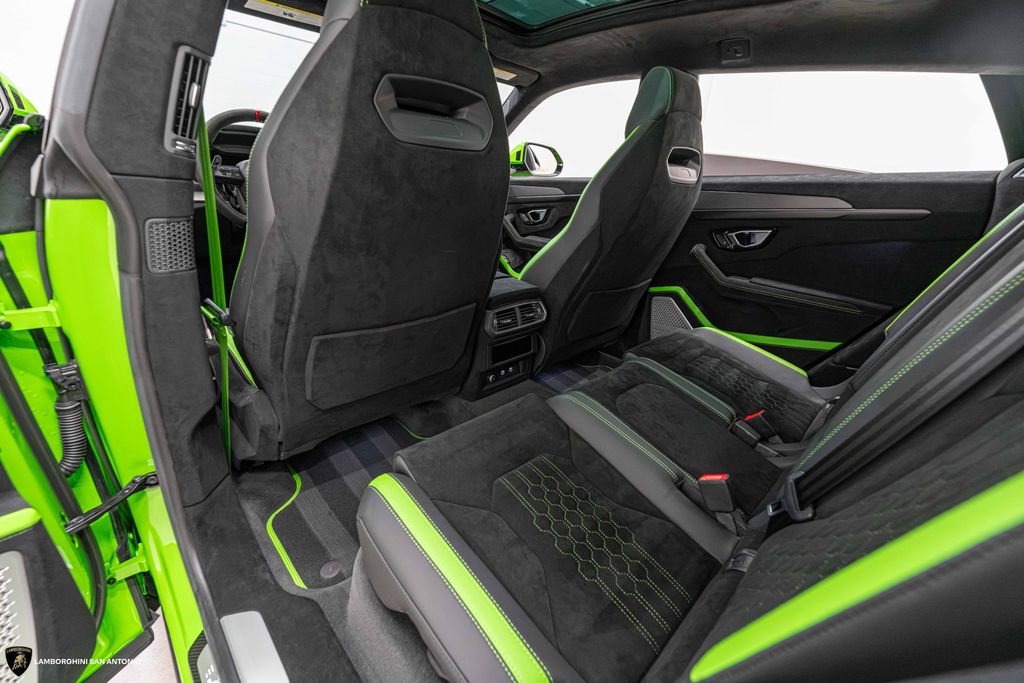 2024 Lamborghini Urus Performante - Photo 35