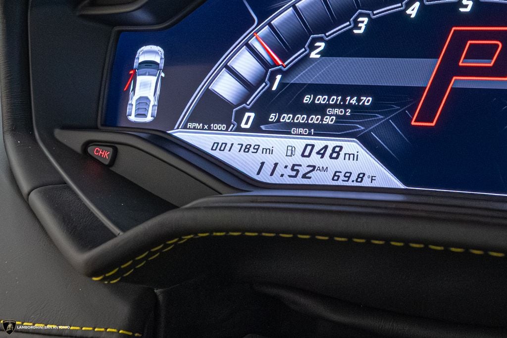 2020 Lamborghini Huracan EVO - Photo 36