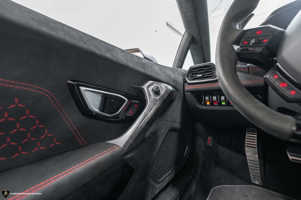 2018 Lamborghini Huracan Performante - Photo 42