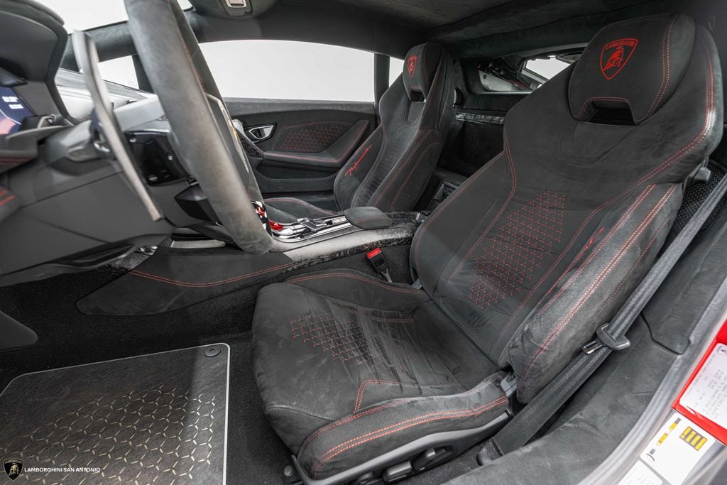 2018 Lamborghini Huracan Performante - Photo 25