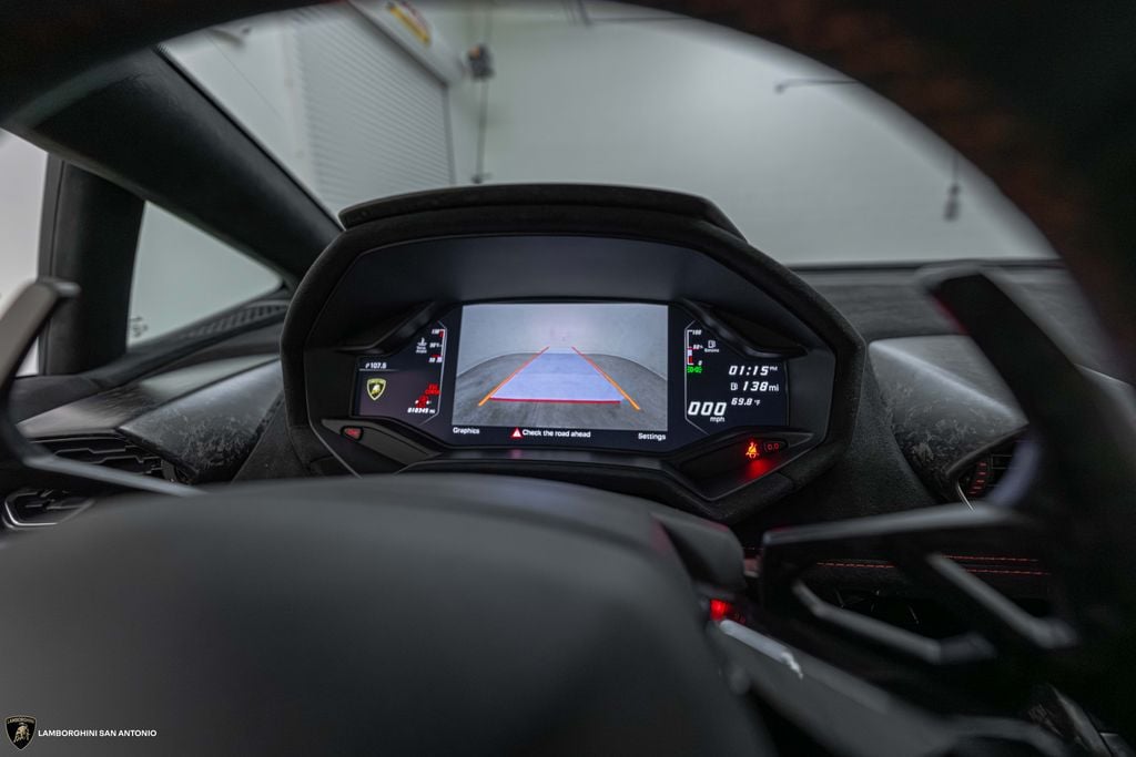 2018 Lamborghini Huracan Performante - Photo 44