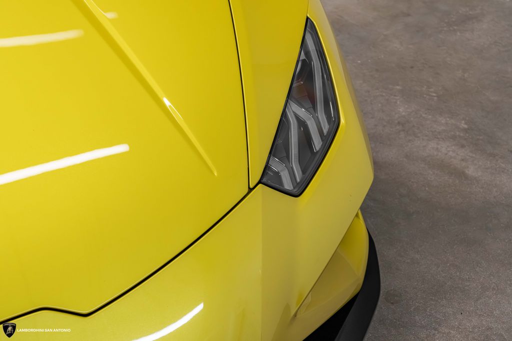 2020 Lamborghini Huracan EVO - Photo 13