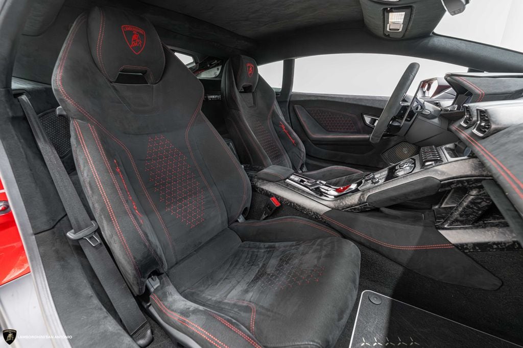 2018 Lamborghini Huracan Performante - Photo 26