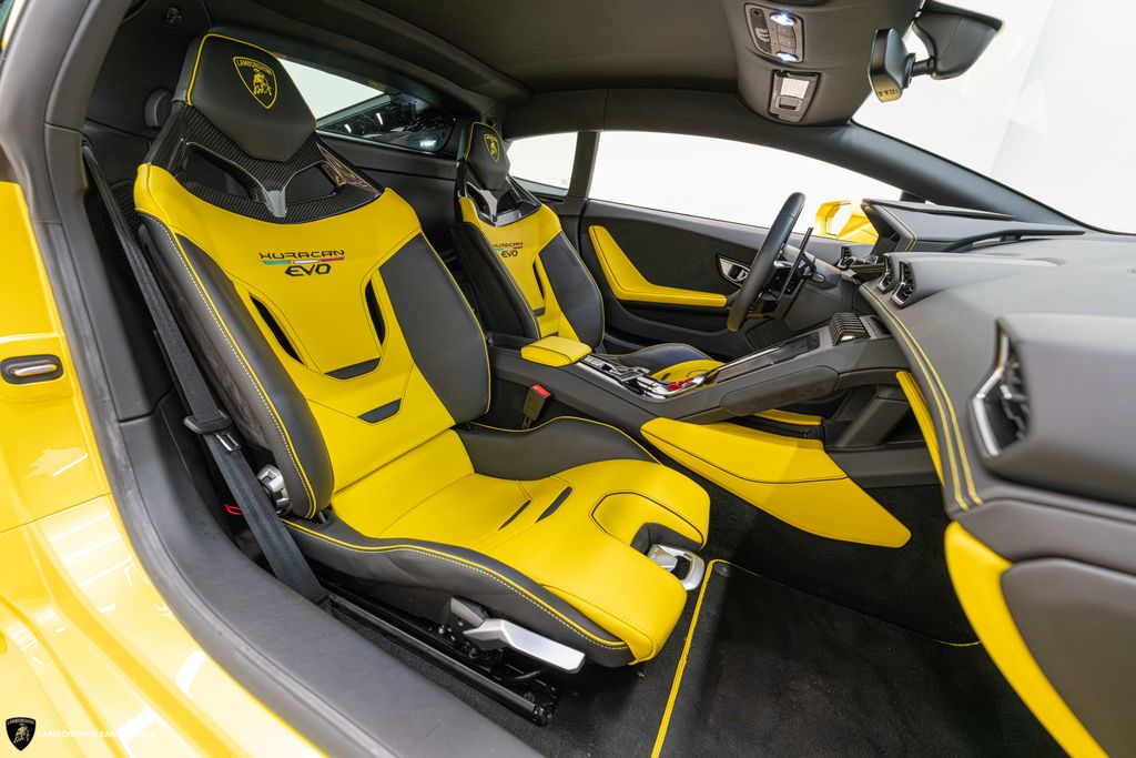 2020 Lamborghini Huracan EVO - Photo 25