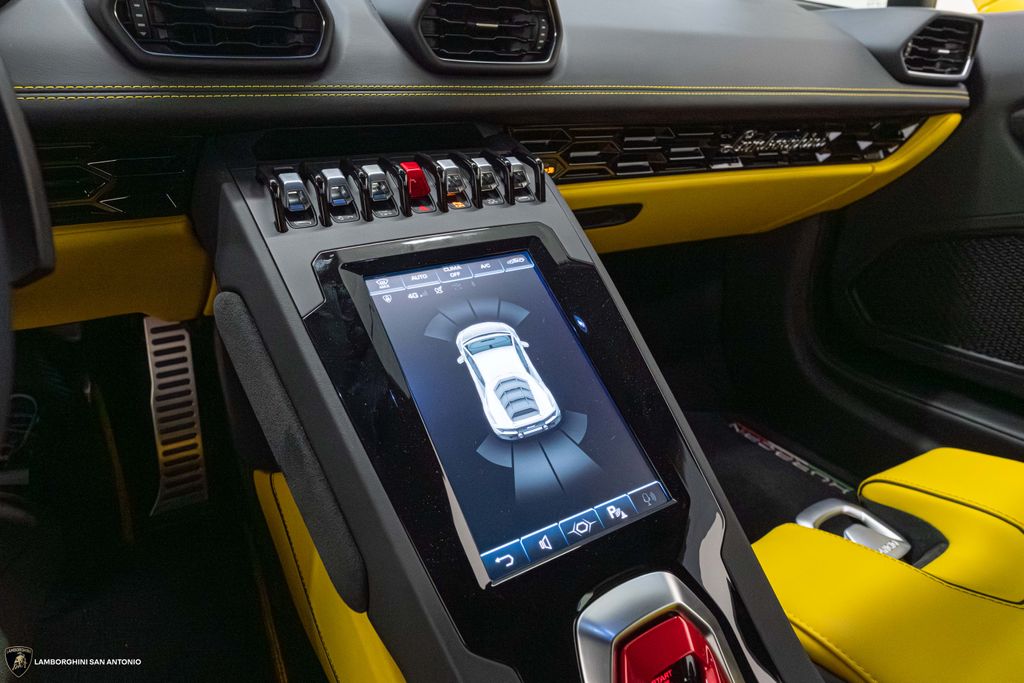 2020 Lamborghini Huracan EVO - Photo 39