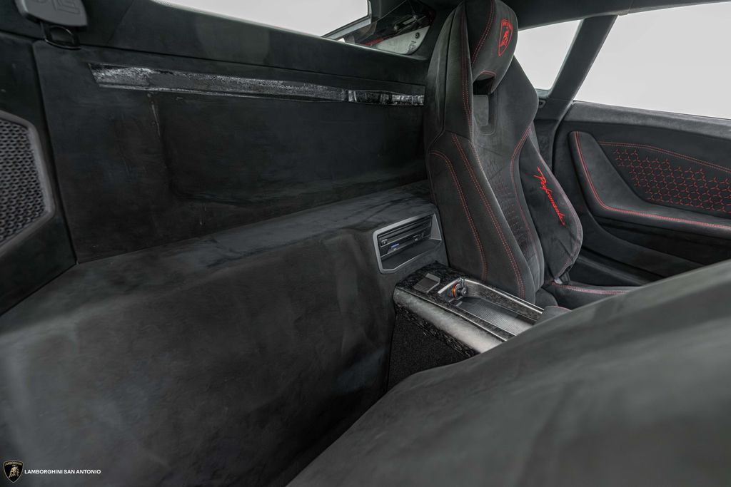 2018 Lamborghini Huracan Performante - Photo 28