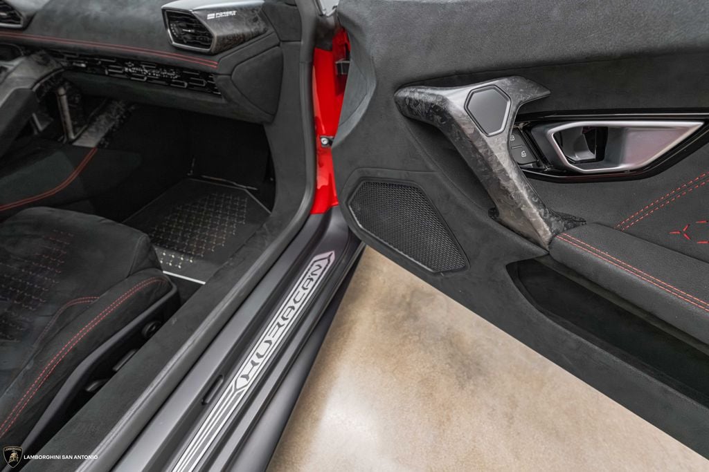 2018 Lamborghini Huracan Performante - Photo 31
