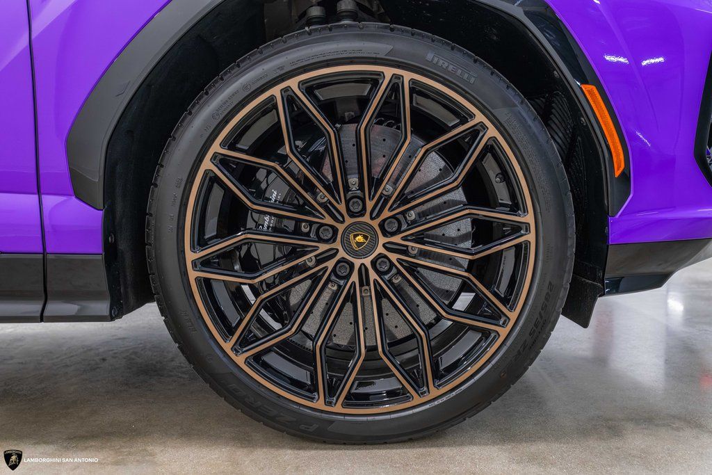 2026 Lamborghini Urus SE - Photo 19