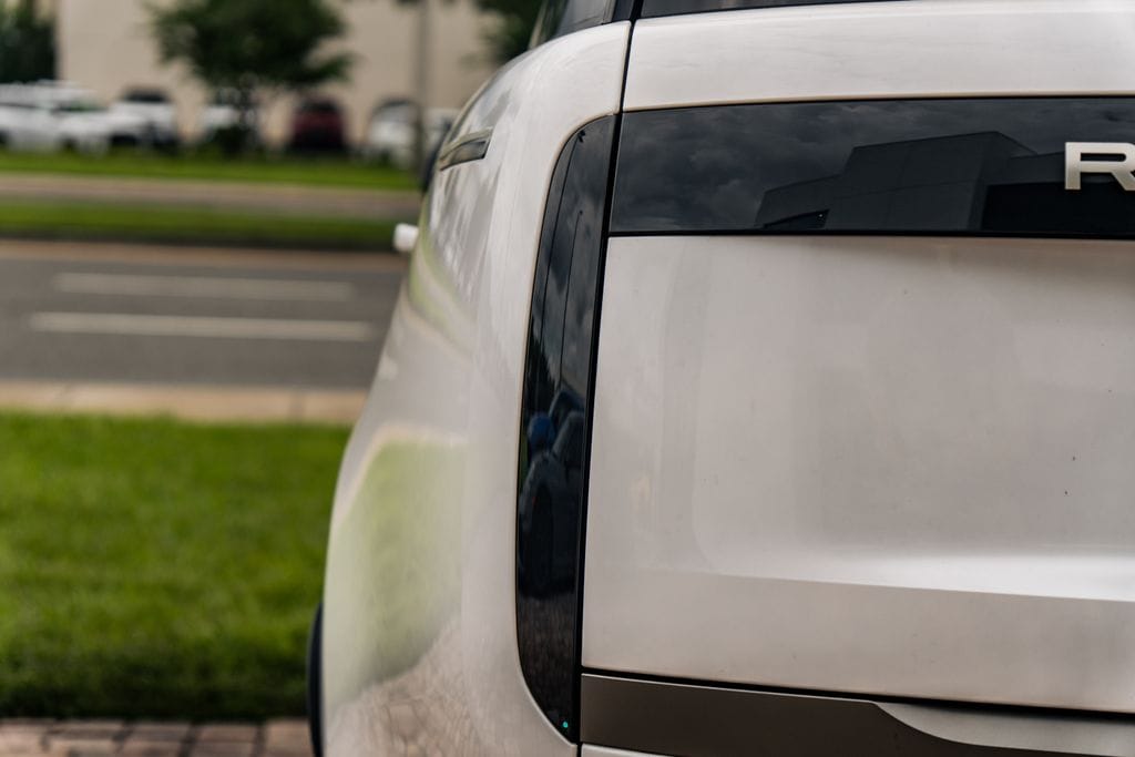 2023 Land Rover Range Rover SE - Photo 11