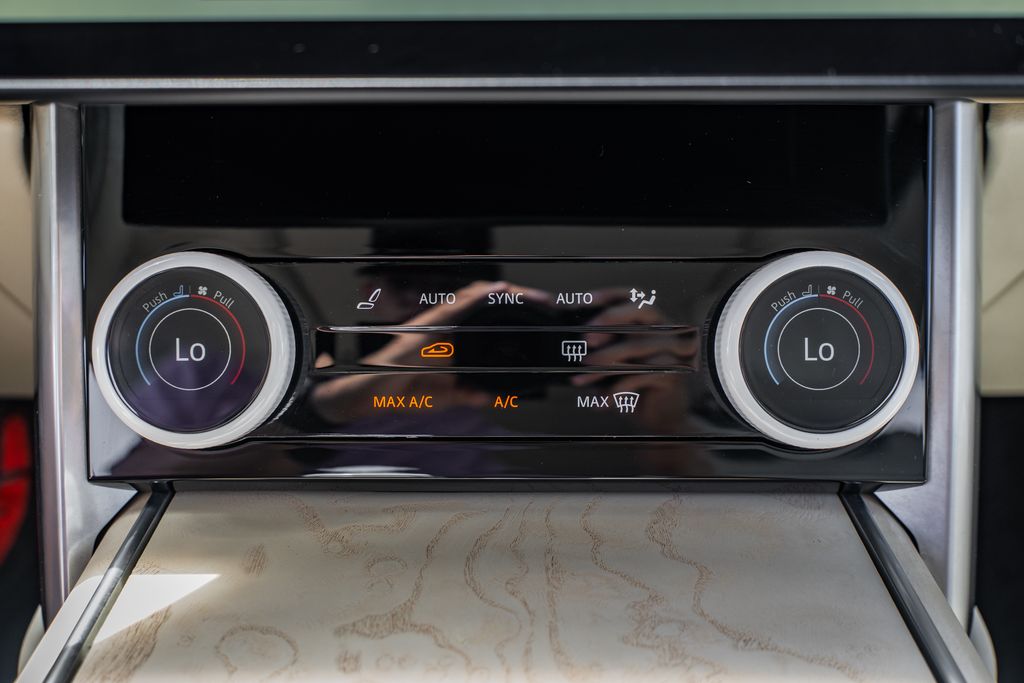 2023 Land Rover Range Rover SV - Photo 27