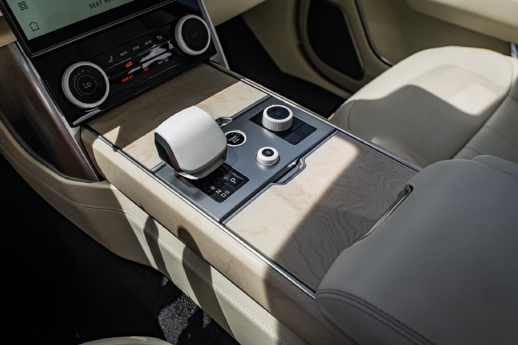 2023 Land Rover Range Rover SV - Photo 29