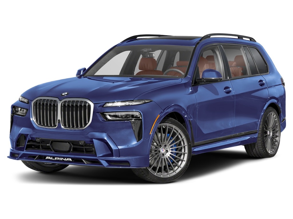 Used 2024 BMW ALPINA XB7 SUV