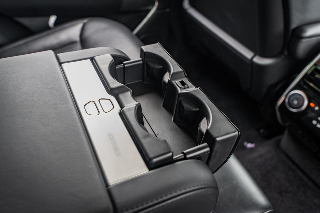 2023 Land Rover Range Rover SE - Photo 44