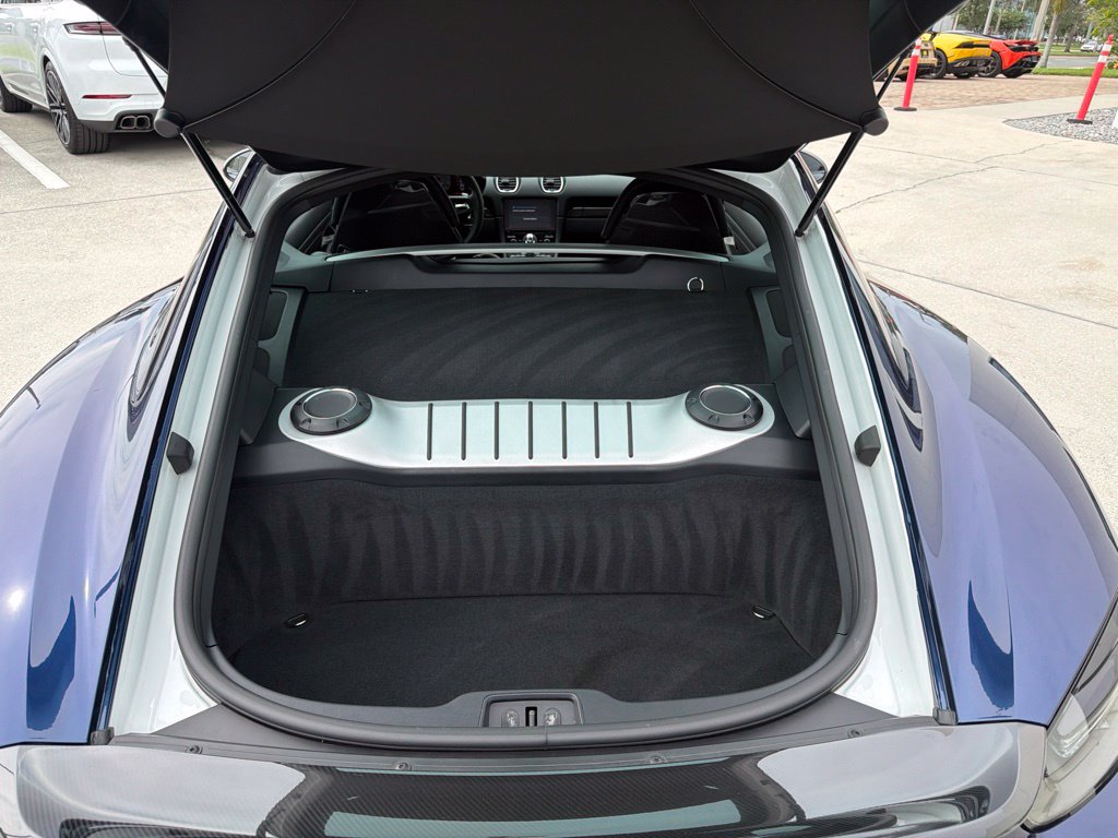 Used 2023 Porsche 718 Cayman GT4 Coupe