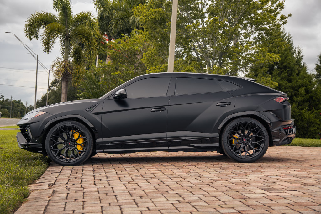 Used 2023 Lamborghini Urus S SUV