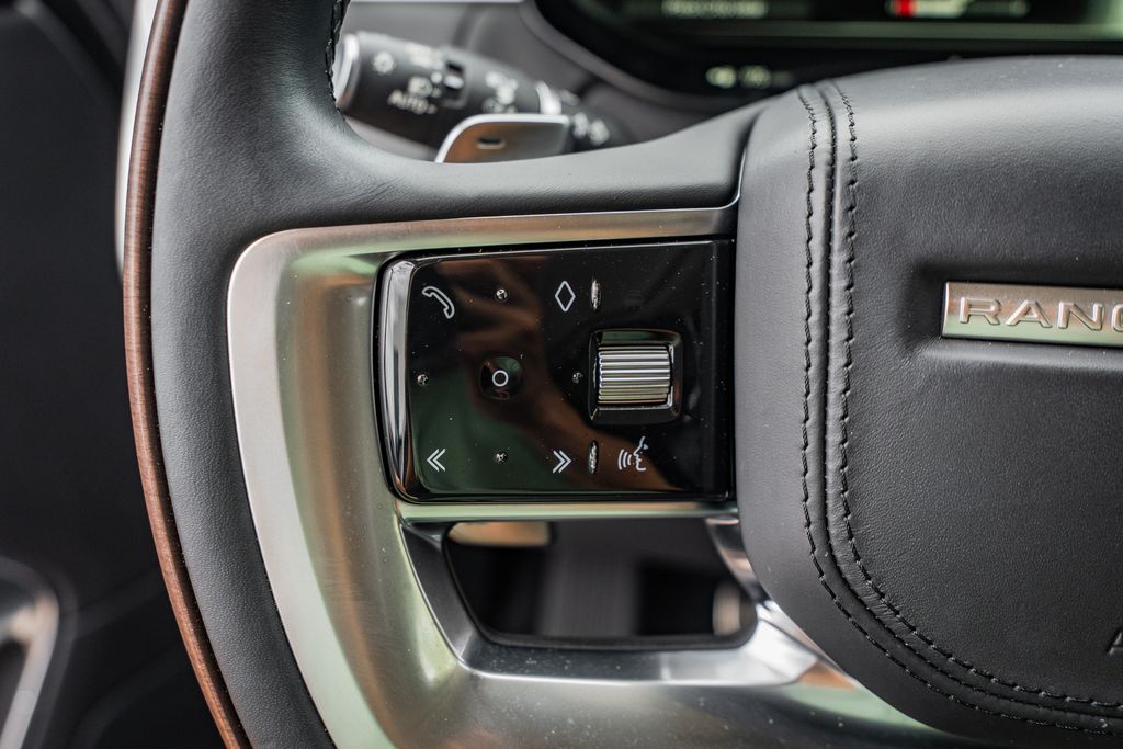2023 Land Rover Range Rover SE - Photo 23