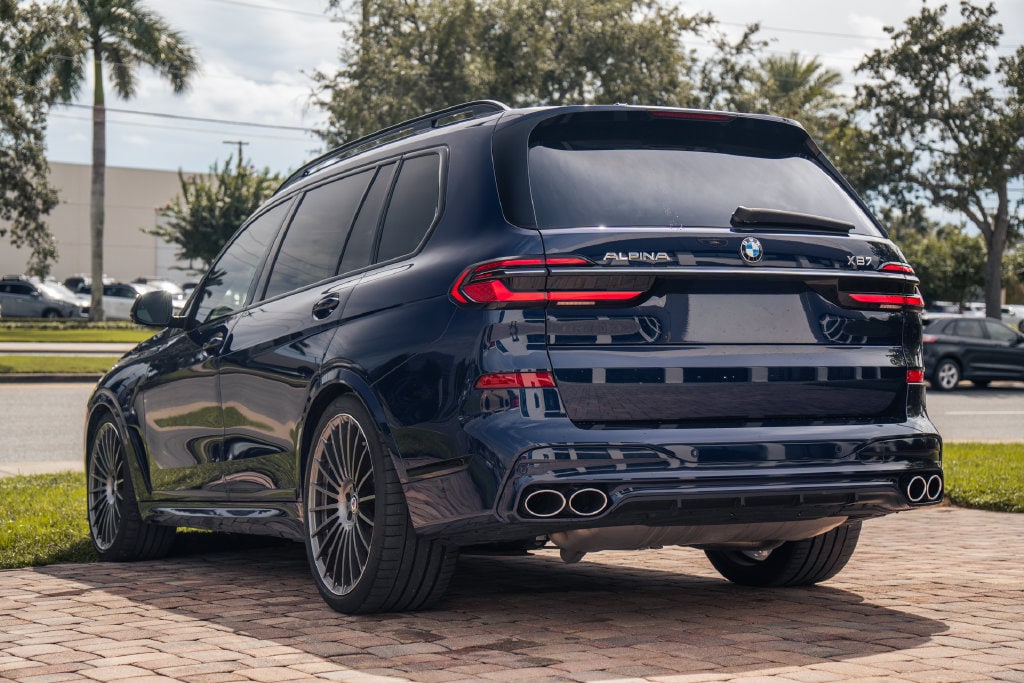 Used 2024 BMW X7 Alpina XB7 SUV