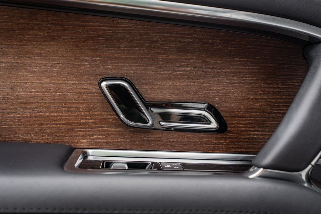 2023 Land Rover Range Rover SE - Photo 35